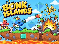 Hry Bonk Islands