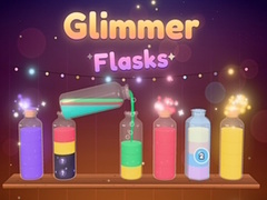 Hry Glimmer Flasks