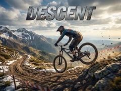Hry Descent