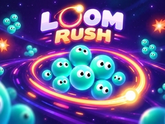 Hry Loom Rush