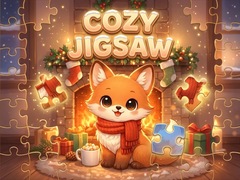 Hry Cozy Jigsaw