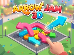 Hry Arrow Jam 3D