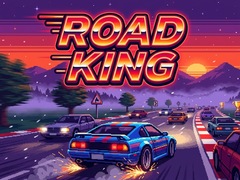 Hry Road King