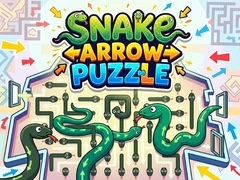 Hry Snake Arrow Puzzle