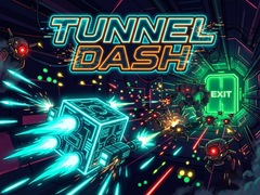 Hry Tunnel Dash