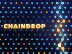 Hry Chaindrop