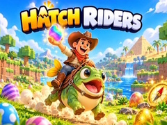 Hry Hatch Riders