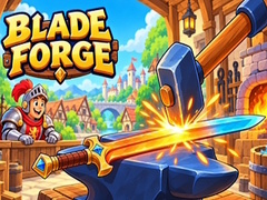 Hry Blade Forge