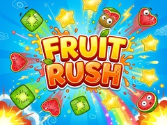 Hry Fruit Rush