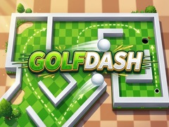 Hry Golfdash