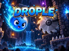 Hry Drople