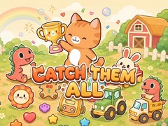 Hry Catch Them All
