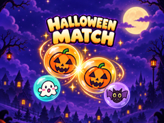 Hry Halloween Match