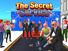 Hry The Secret Service