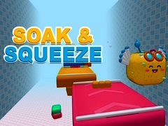 Hry Soak & Squeeze