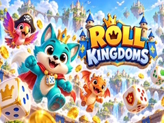 Hry Roll Kingdoms