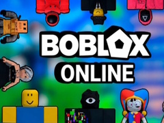 Hry Boblox Online