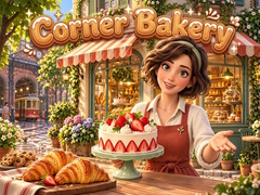 Hry Corner Bakery