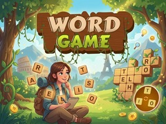 Hry Word Game
