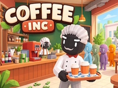 Hry Coffee Inc