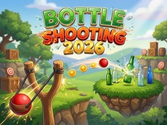 Hry Bottle Shooting 2026