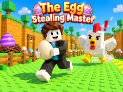 Hry The Egg Stealing Master