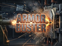Hry Armor Buster