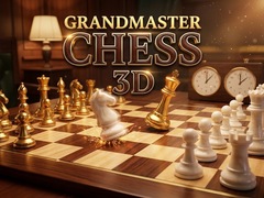 Hry Grandmaster Chess 3D