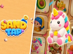 Hry Sand Tap