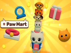Hry Paw Mart