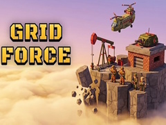 Hry Grid Force