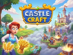 Hry Castle Craft Hybrid