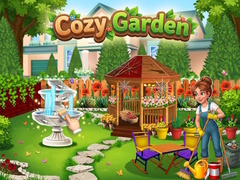 Hry Cozy Garden
