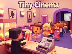 Hry Tiny Cinema