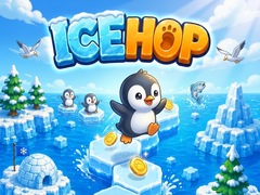 Hry Ice Hop