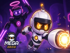 Hry Mega Droid