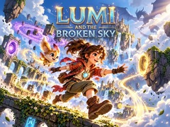 Hry Lumi and the Broken Sky