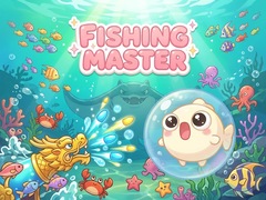 Hry Fishing Master