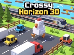 Hry Crossy Horizon 