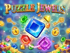 Hry Puzzle Jewels