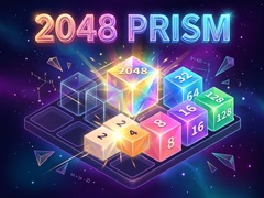 Hry 2048 Prism