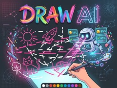 Hry Draw AI