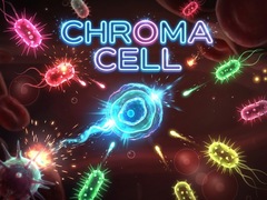 Hry Chroma Cell