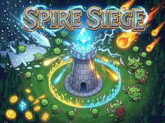 Hry Spire Siege