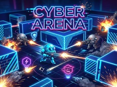 Hry Cyber Arena