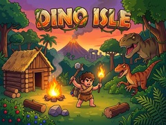 Hry Dino Isle