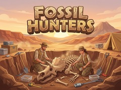 Hry Fossil Hunters