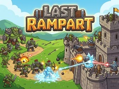 Hry Last Rampart