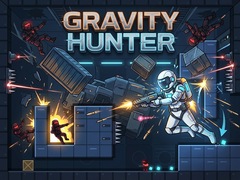 Hry Gravity Hunter