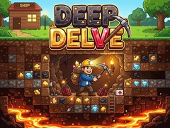 Hry Deep Delve